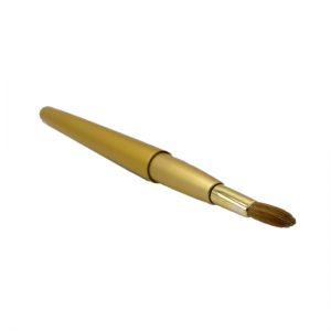 Lippen-Pinsel